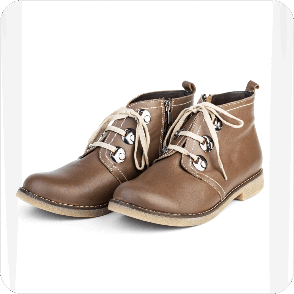 Shoe for Man